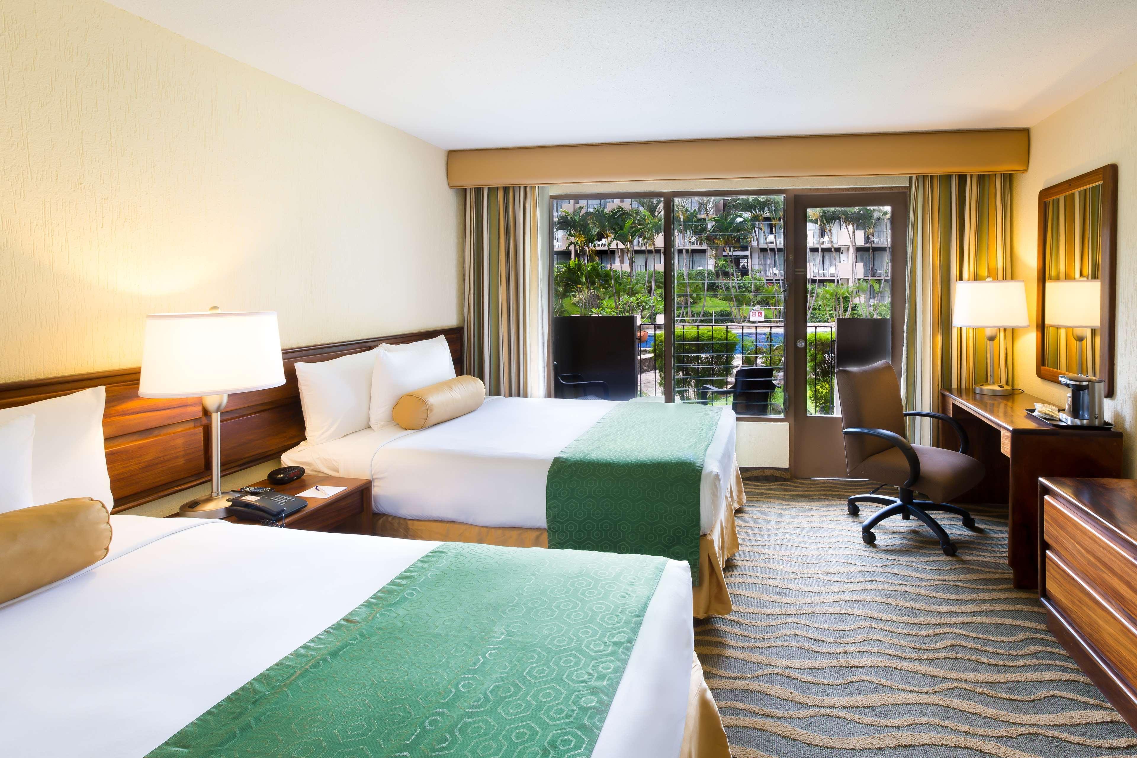 Best Western Plus Como Park Hotel Сент-Пол Экстерьер фото